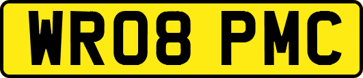 WR08PMC