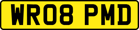 WR08PMD