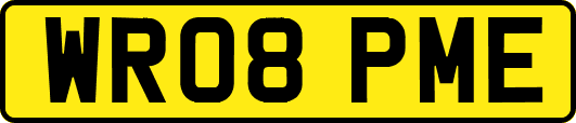 WR08PME