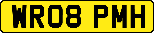 WR08PMH