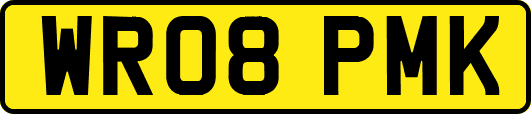 WR08PMK