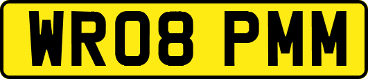 WR08PMM