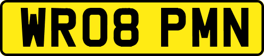 WR08PMN