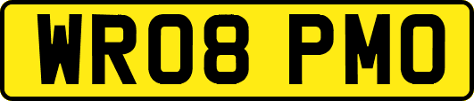 WR08PMO
