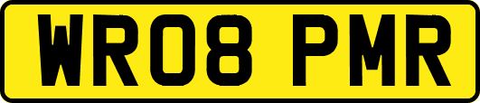 WR08PMR