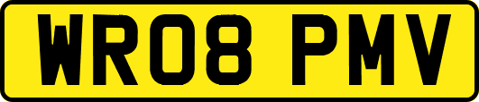 WR08PMV