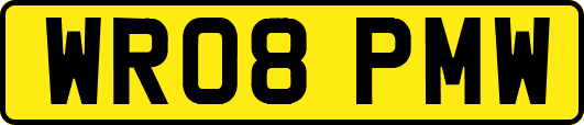 WR08PMW