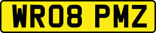 WR08PMZ