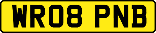 WR08PNB