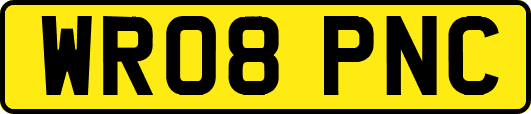 WR08PNC