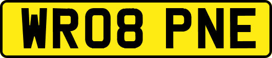 WR08PNE