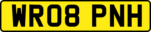 WR08PNH