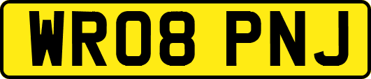 WR08PNJ