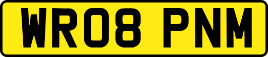 WR08PNM