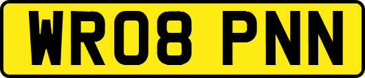 WR08PNN