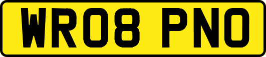 WR08PNO