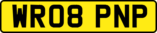 WR08PNP
