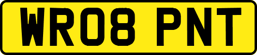WR08PNT