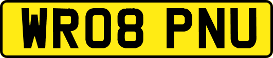 WR08PNU