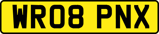 WR08PNX