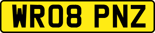 WR08PNZ