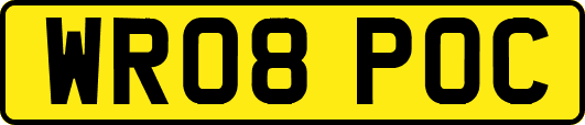 WR08POC