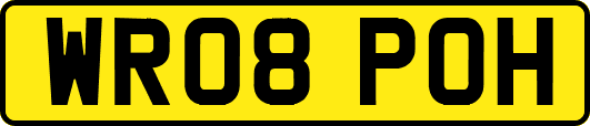 WR08POH