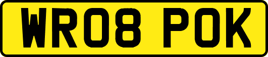 WR08POK
