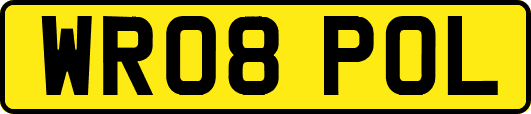 WR08POL
