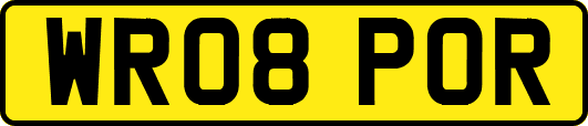 WR08POR