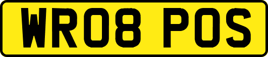WR08POS