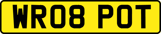 WR08POT