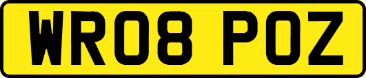 WR08POZ