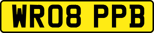 WR08PPB