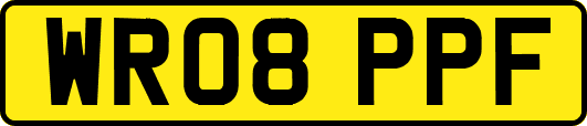 WR08PPF