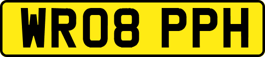 WR08PPH
