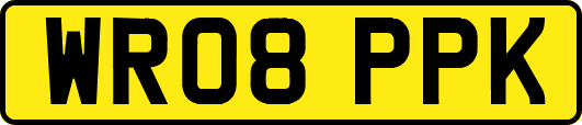 WR08PPK