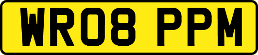 WR08PPM