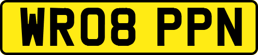 WR08PPN