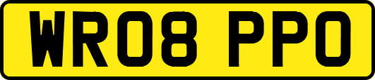 WR08PPO