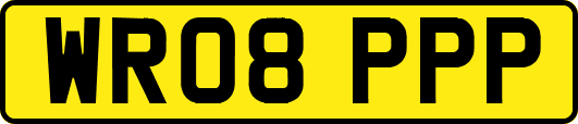 WR08PPP