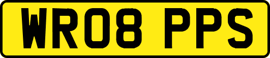 WR08PPS
