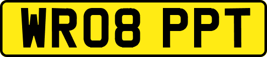WR08PPT