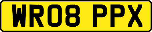 WR08PPX