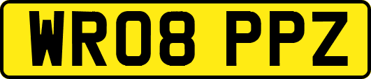 WR08PPZ