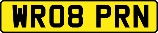 WR08PRN