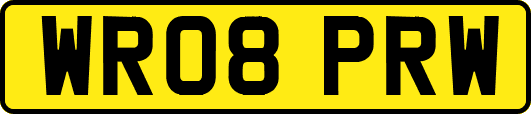WR08PRW
