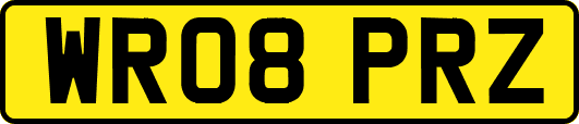 WR08PRZ