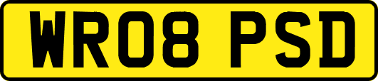 WR08PSD