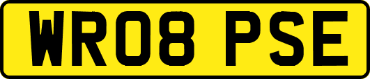 WR08PSE